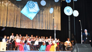 Vianočná pošta - koncert ZUŠ Mierová
