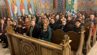 Koncert Christovo roždestvo v pravoslávnej tradícii
