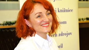 MUDr. Dušana Prčová