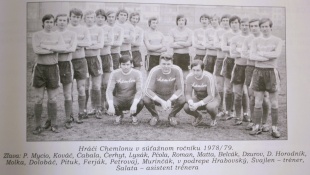 Sezóna 1978-79