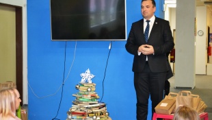 Literárna súťaž Vianočný príbeh... Téma: Vianočné haiku