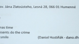 Literárna súťaž Vianočný príbeh... Téma: Vianočné haiku