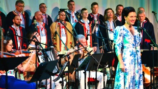 6. Vianočný koncert MSS Rusinija
