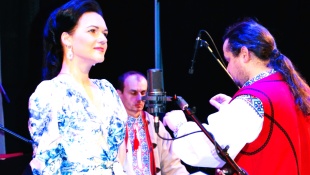 6. Vianočný koncert MSS Rusinija