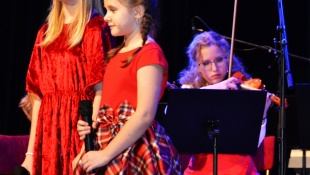 6. Vianočný koncert MSS Rusinija