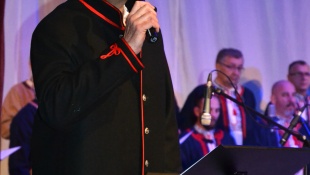 6. Vianočný koncert MSS Rusinija