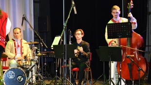 6. Vianočný koncert MSS Rusinija