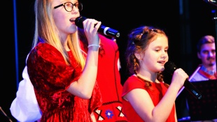 6. Vianočný koncert MSS Rusinija