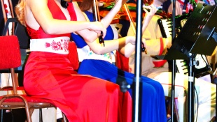 6. Vianočný koncert MSS Rusinija