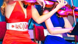 6. Vianočný koncert MSS Rusinija