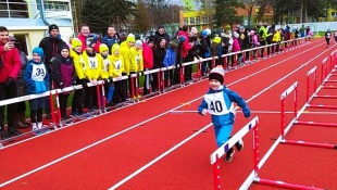 40. Silvestrovský beh