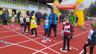 40. Silvestrovský beh