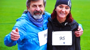 40. Silvestrovský beh