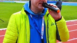 40. Silvestrovský beh