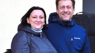 40. Silvestrovský beh