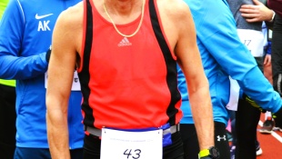 40. Silvestrovský beh