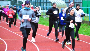 40. Silvestrovský beh