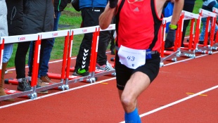 40. Silvestrovský beh