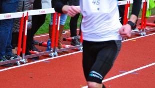 40. Silvestrovský beh