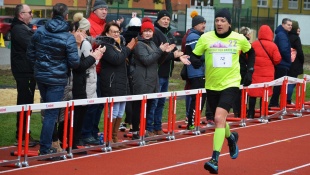 40. Silvestrovský beh