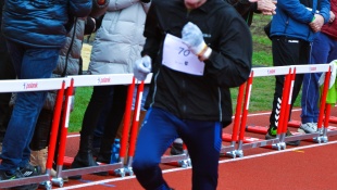 40. Silvestrovský beh