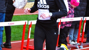 40. Silvestrovský beh