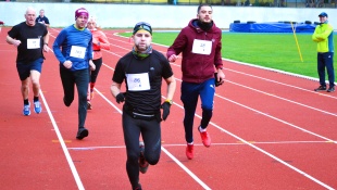 40. Silvestrovský beh