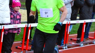 40. Silvestrovský beh