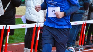 40. Silvestrovský beh