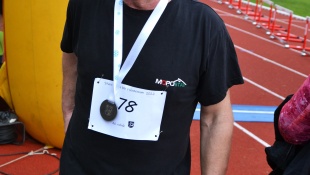 40. Silvestrovský beh