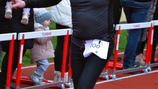 40. Silvestrovský beh