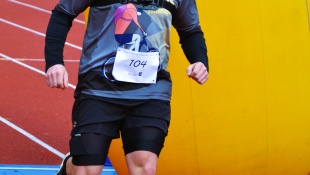 40. Silvestrovský beh