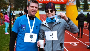 40. Silvestrovský beh