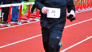 40. Silvestrovský beh