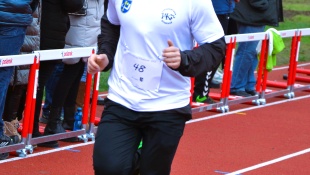 40. Silvestrovský beh