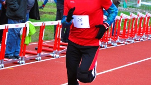 40. Silvestrovský beh