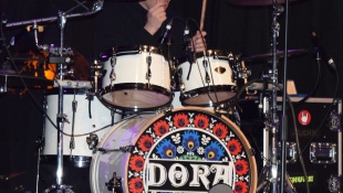 Skupina Dora