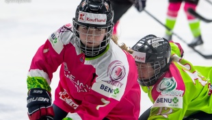 Hokejová galaxia v Humennom (28. až 30.12.2022) - Hana Benejová