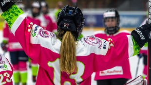Hokejová galaxia v Humennom (28. až 30.12.2022) - Katarína Kislíková