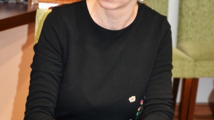 Katarína Sninčáková (ZŠ SNP 1)