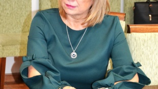 Paulína Škerlíková (ZŠ Kudlovská)