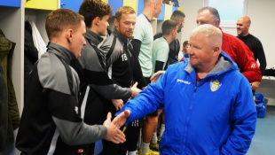 FK Humenné - štart zimnej prípravy 2022/2023