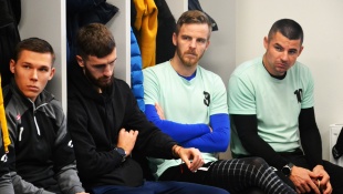 FK Humenné - štart zimnej prípravy 2022/2023