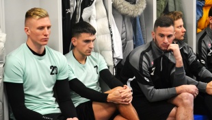 FK Humenné - štart zimnej prípravy 2022/2023
