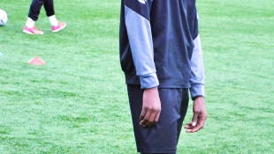 FK Humenné - štart zimnej prípravy 2022/2023 - Diamé
