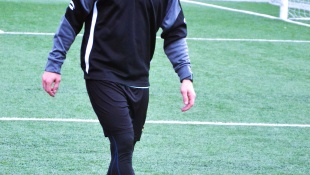 FK Humenné - štart zimnej prípravy 2022/2023 - Š. Harvila
