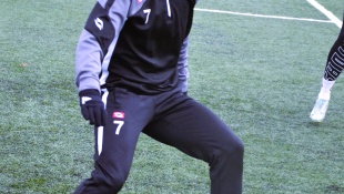 FK Humenné - štart zimnej prípravy 2022/2023 - Losiev