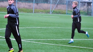 FK Humenné - štart zimnej prípravy 2022/2023