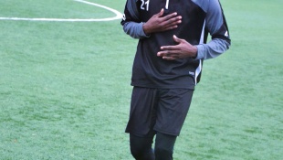 FK Humenné - štart zimnej prípravy 2022/2023 - Diamé