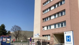 Nemocnica A. Leňa Humenné
